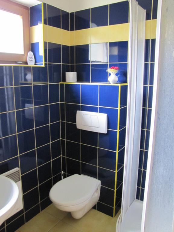 Privat Magdalena Apartment Besenova Room photo