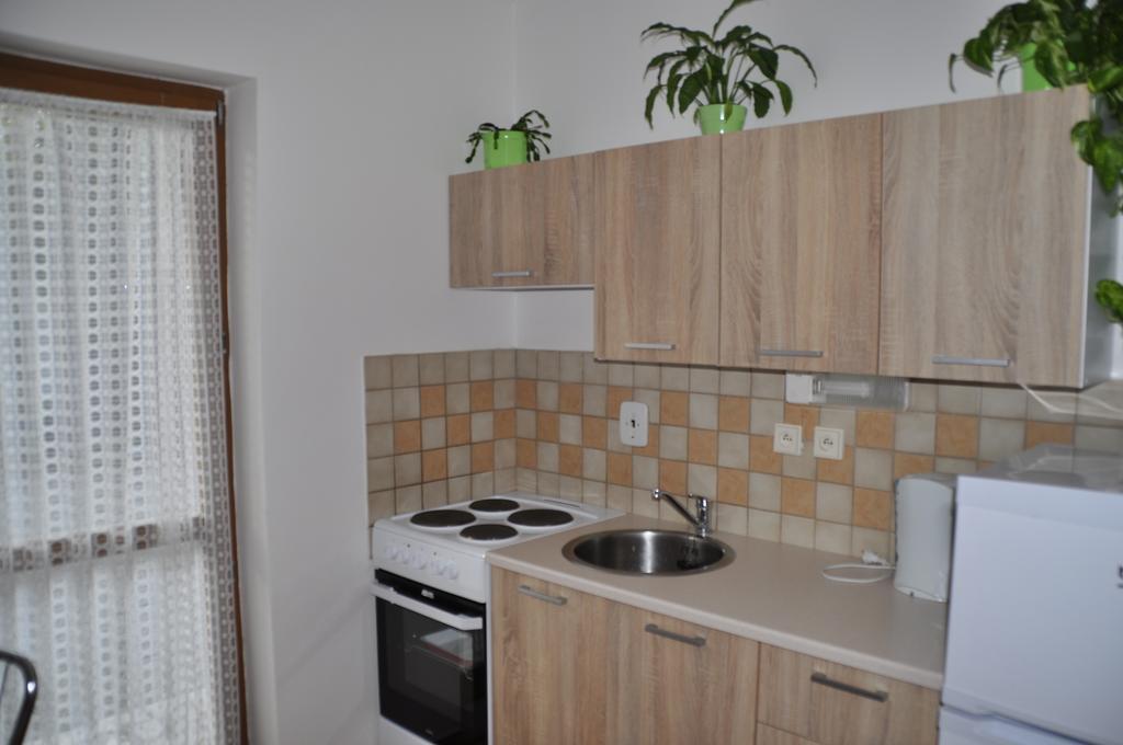 Privat Magdalena Apartment Besenova Exterior photo
